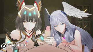 Anime I Like it