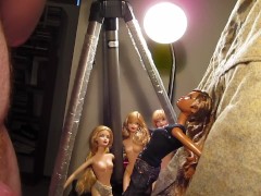 FUCVph4 Imani Rose 1st official facial "Bonus High Def" cams