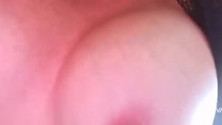 LET ME TEASE YOU.. BIG TITTY BOUNCE