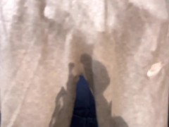 大学生、男の娘のおしがま、おもらし - Screenshot 14 of 16 - Crossdresser