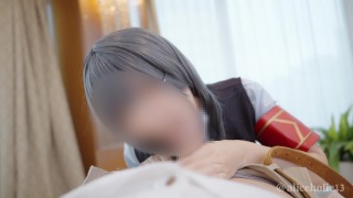 Personal Shooting Raw Sex With The Student Council President Alice Holic