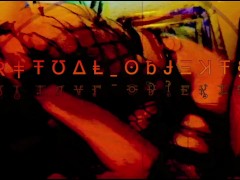 Ritual Objekts ov thee Astralsekts
