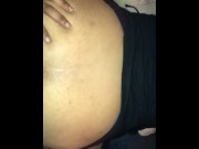 Preview 1 of DL BBC STEPDAD FUCKING CHUBBY SISSY FEMBOY BBW STEPSON