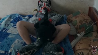 Веселье Беззубого Дракона 16