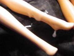 BBB 2017: Fiona "Nonner HJ + FJ" just-the-cumshot version