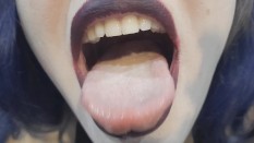 MOUTH AND LIPS