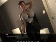 Preview 2 of The Office - #44 Crazy College Days By MissKitty2K