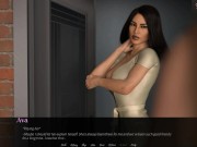 Preview 5 of The Office - #44 Crazy College Days By MissKitty2K