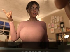 The Office - #44 Crazy College Days By MissKitty2K