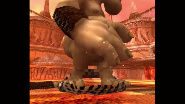 Conker Live & Reloaded Part 5 (Going at it Caveman Style)