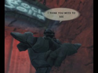 Conker Live & Reloaded Part 5 (Going at it Caveman Style)