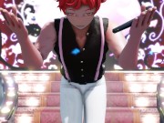 Preview 1 of 【MMD】 Burlesque Performance Opening Act!