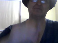 womans start of day
