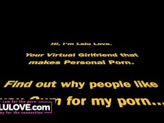 Dealing with SO much overwhelm, crying and exploring new meds with doctors - Lelu Love - Screenshot 16 of 16 - Lelulove