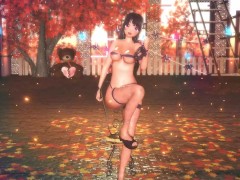 【MMD】 Ma Boy - Bri