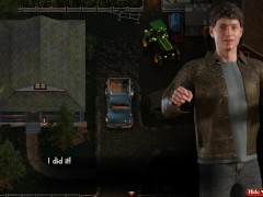 The Genesis Order v47102 Part 124 Fuck In The Ass By LoveSkySan69