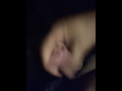 Self torture post cum. Auto tortura después de eyacular