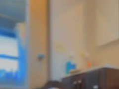 Chocolate Ass Bouncing  - Screenshot 10 of 16 - Carmel Girls