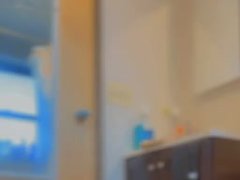 Chocolate Ass Bouncing  - Screenshot 11 of 16 - Fat Pussy