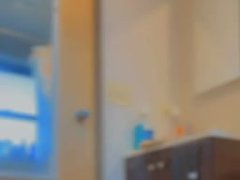 Chocolate Ass Bouncing  - Screenshot 13 of 16 - Fat Pussy