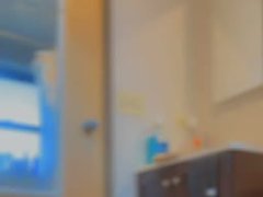 Chocolate Ass Bouncing  - Screenshot 15 of 16 - Fat Pussy