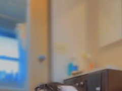 Chocolate Ass Bouncing  - Screenshot 2 of 16 - Carmel Girls