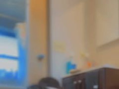 Chocolate Ass Bouncing  - Screenshot 3 of 16 - Fat Pussy