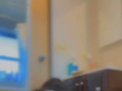 Chocolate Ass Bouncing  - Screenshot 6 of 16 - Carmel Girls