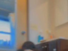 Chocolate Ass Bouncing  - Screenshot 7 of 16 - Fat Pussy