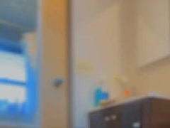 Chocolate Ass Bouncing  - Screenshot 8 of 16 - Carmel Girls