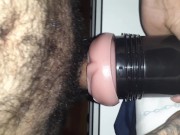 Preview 3 of Big dick fucks your tight pussy POV
