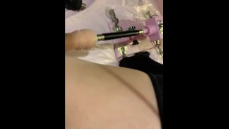 Watch Stepmum brutalised fast and hard 