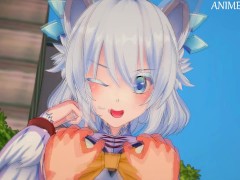 Fucking ALL Girls from Redo of a Healer Until Creampie - Anime Hentai 3d Compilation