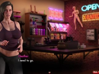 The Genesis Order [NLT Media] - (PT 54)