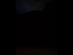 Having fun while daddy drives! 😈🤤🫠🥰 - Screenshot 13 of 16 - Public Masturbation