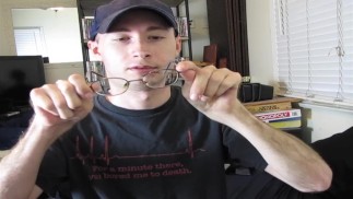Absolutely Nothing Sexual Happens in This Video