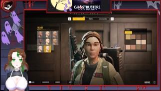 Охотники за привидениями: Дух на свободе, часть 1: Стать охотниками за привидениями