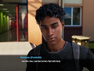 Milfs Of Sunville - ep 17 - Milfs And Boners By Foxie2K