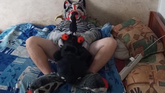 Веселье Беззубика Дракона 17