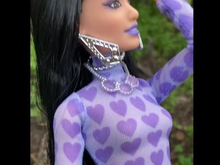 sex doll, muneca inflable, 60fps, botas