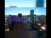 Preview 1 of Thotiana Tour: Episode 4: Houston Hood Nigga Fucks Tranny Thotiana