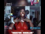 Preview 2 of Thotiana Tour: Episode 4: Houston Hood Nigga Fucks Tranny Thotiana