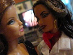 BBB 2012 Angelina DiCarlo (& MiniJoanna) "HJ part 2" FULL session