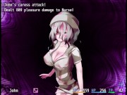 Preview 3 of Lilith in Nightmare! [v3.1] [circle-tekua] PART 12