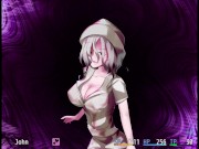 Preview 6 of Lilith in Nightmare! [v3.1] [circle-tekua] PART 12