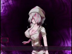 Lilith in Nightmare! [v3.1] [circle-tekua] PART 12