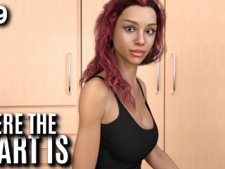 teen, lets play, porn game, 3dcg