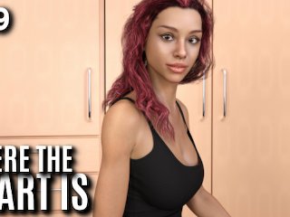 WHERE THE HEART IS #269 • PC GAMEPLAY [HD]