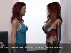 WHERE THE HEART IS #271 • PC GAMEPLAY [HD] - Screenshot 7 of 16 - Cg Visual Novel