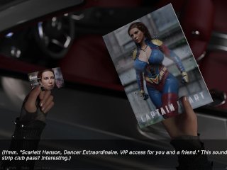 WHERE THE HEART IS #275 • PC GAMEPLAY [HD]